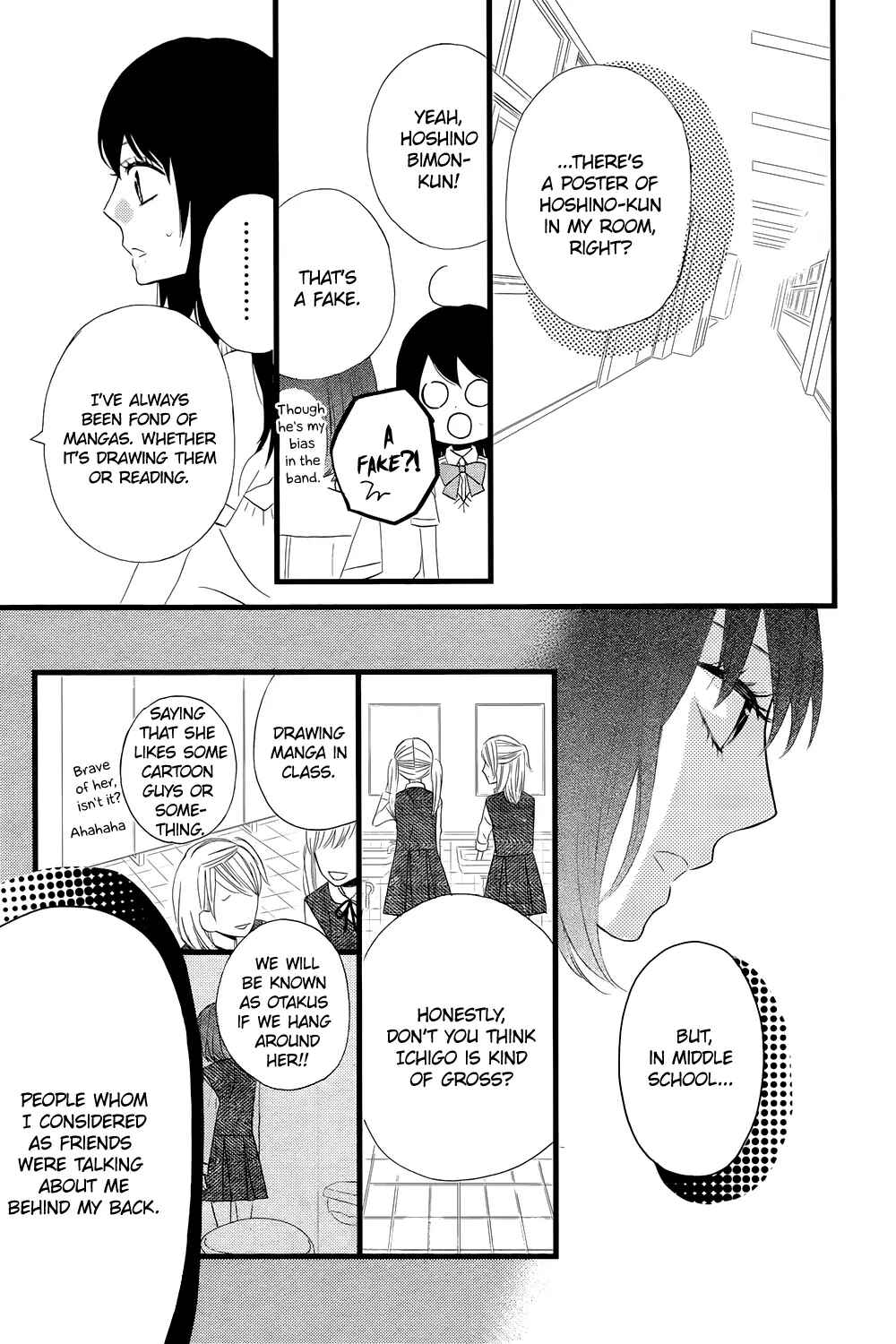 Page 25 Chapter 7 Taihen Yoku Dekimashita.