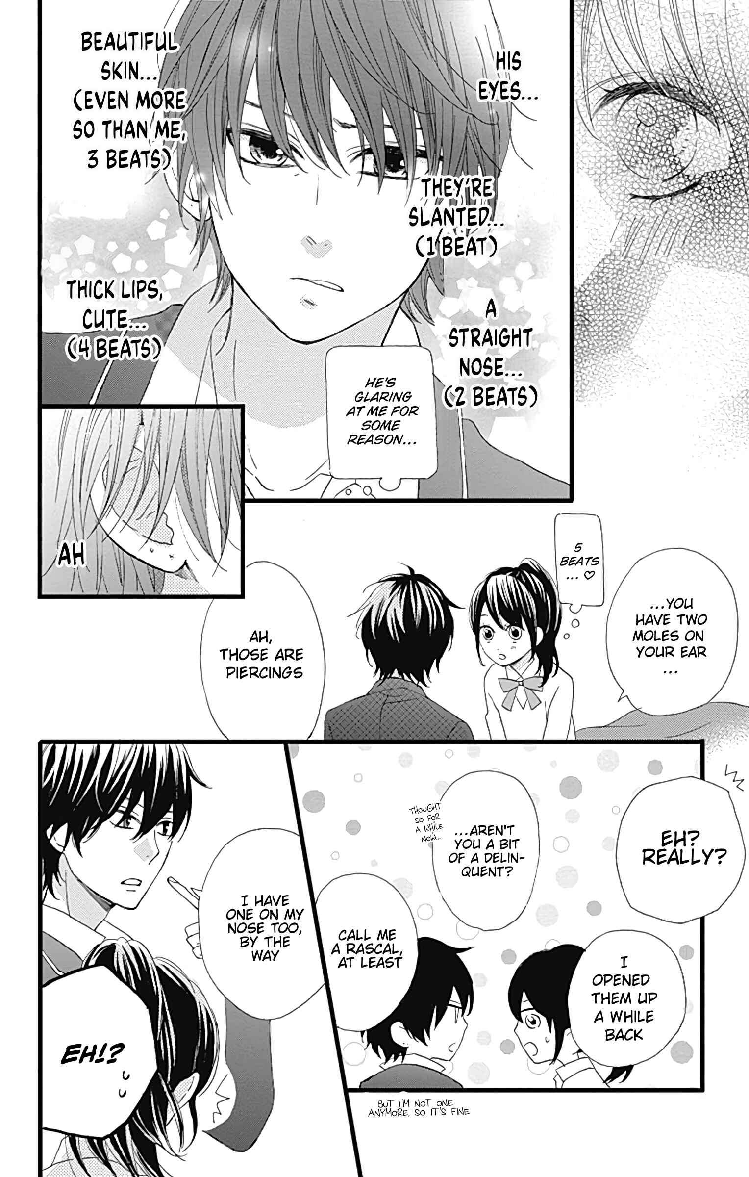 Page 14 Chapter 23 Taihen Yoku Dekimashita.