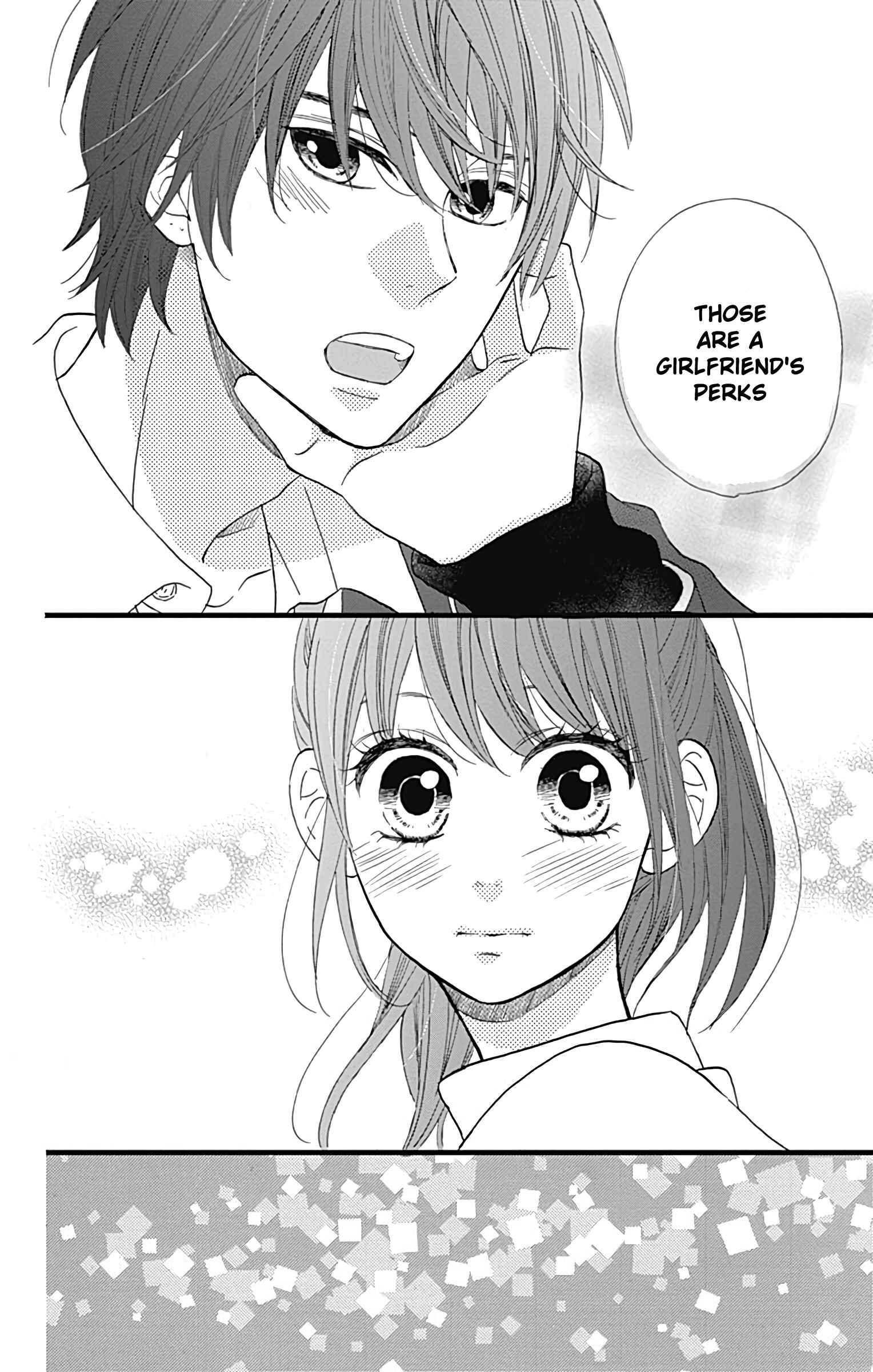 Page 20 Chapter 23 Taihen Yoku Dekimashita.