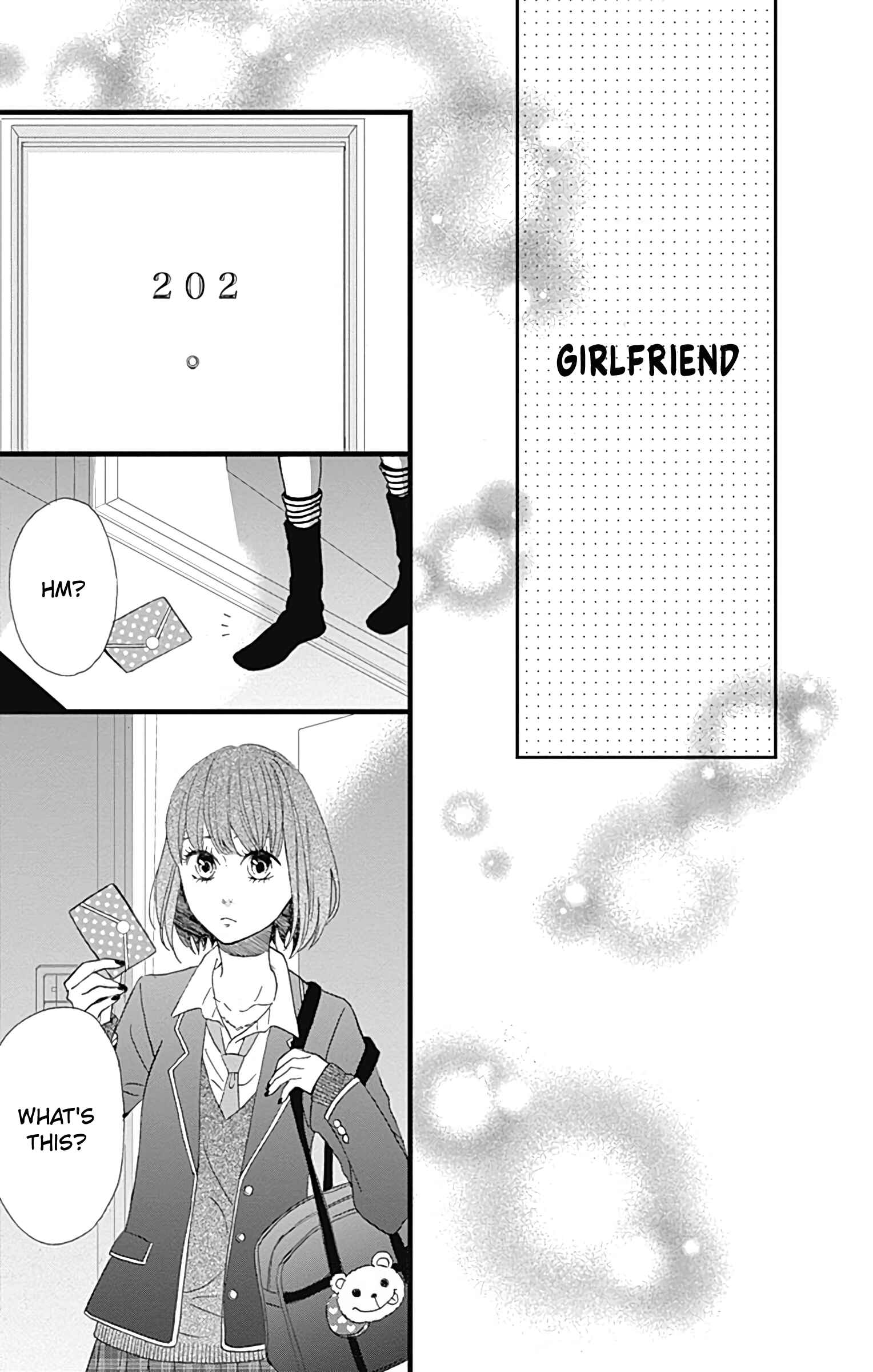Page 21 Chapter 23 Taihen Yoku Dekimashita.
