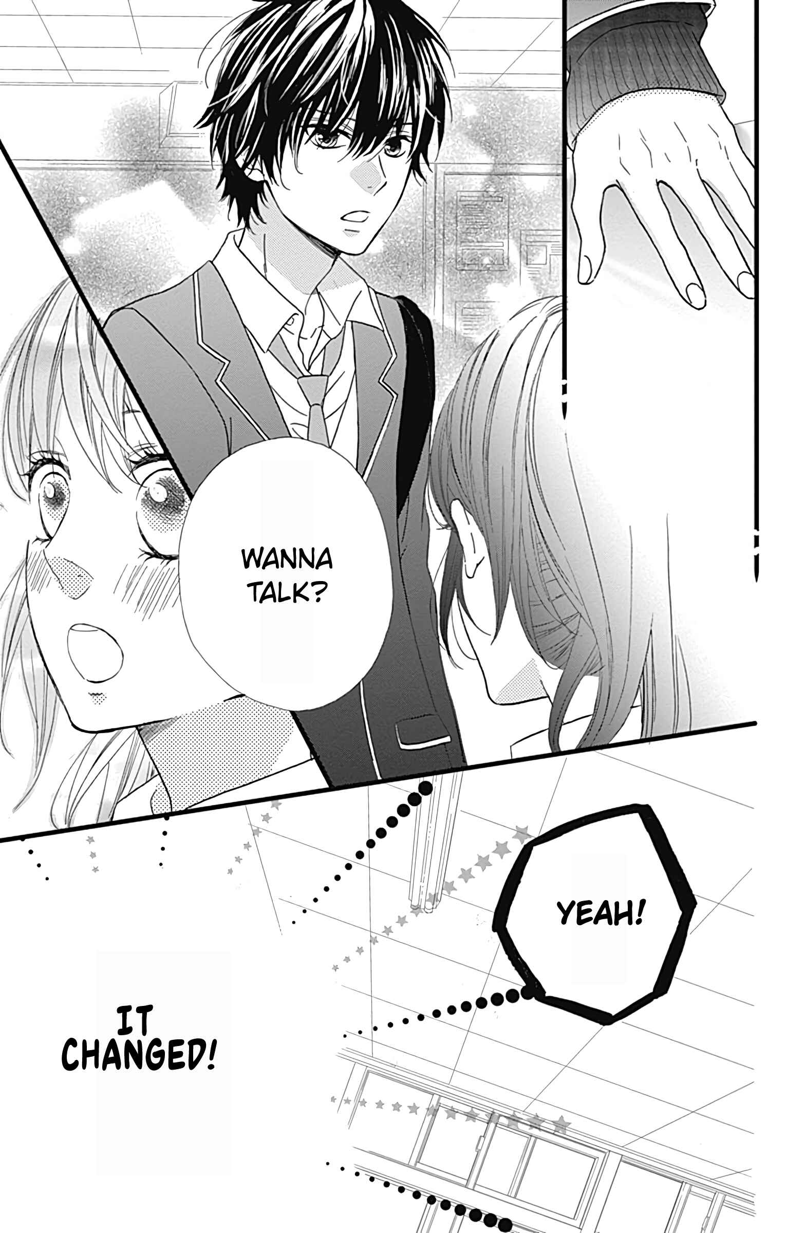 Page 7 Chapter 23 Taihen Yoku Dekimashita.