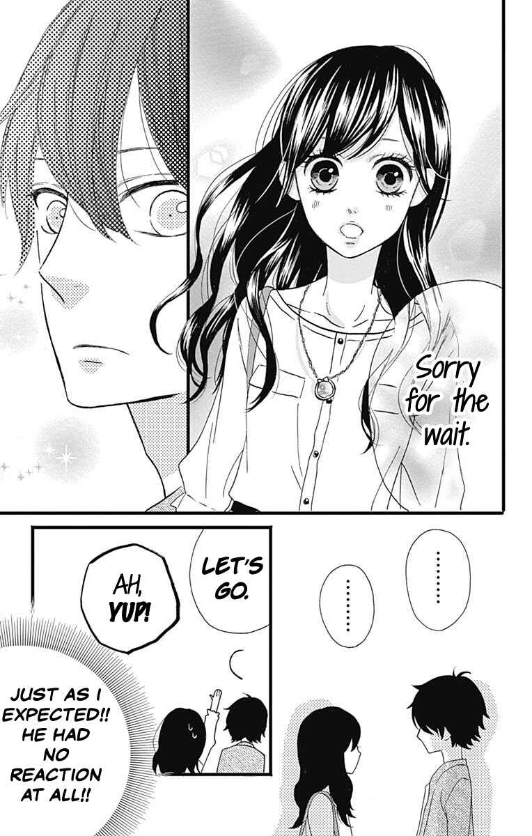 Page 19 Chapter 13 Taihen Yoku Dekimashita.