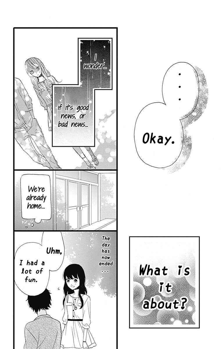 Page 35 Chapter 13 Taihen Yoku Dekimashita.