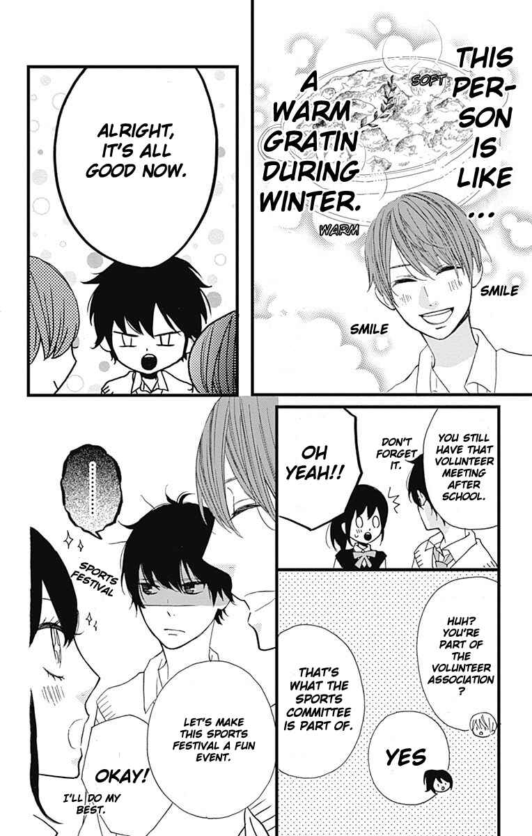 Page 18 Chapter 14 Taihen Yoku Dekimashita.