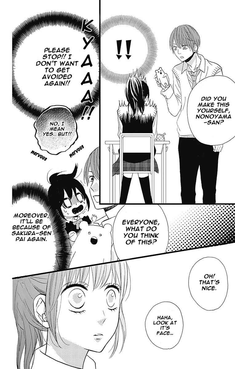Page 22 Chapter 14 Taihen Yoku Dekimashita.