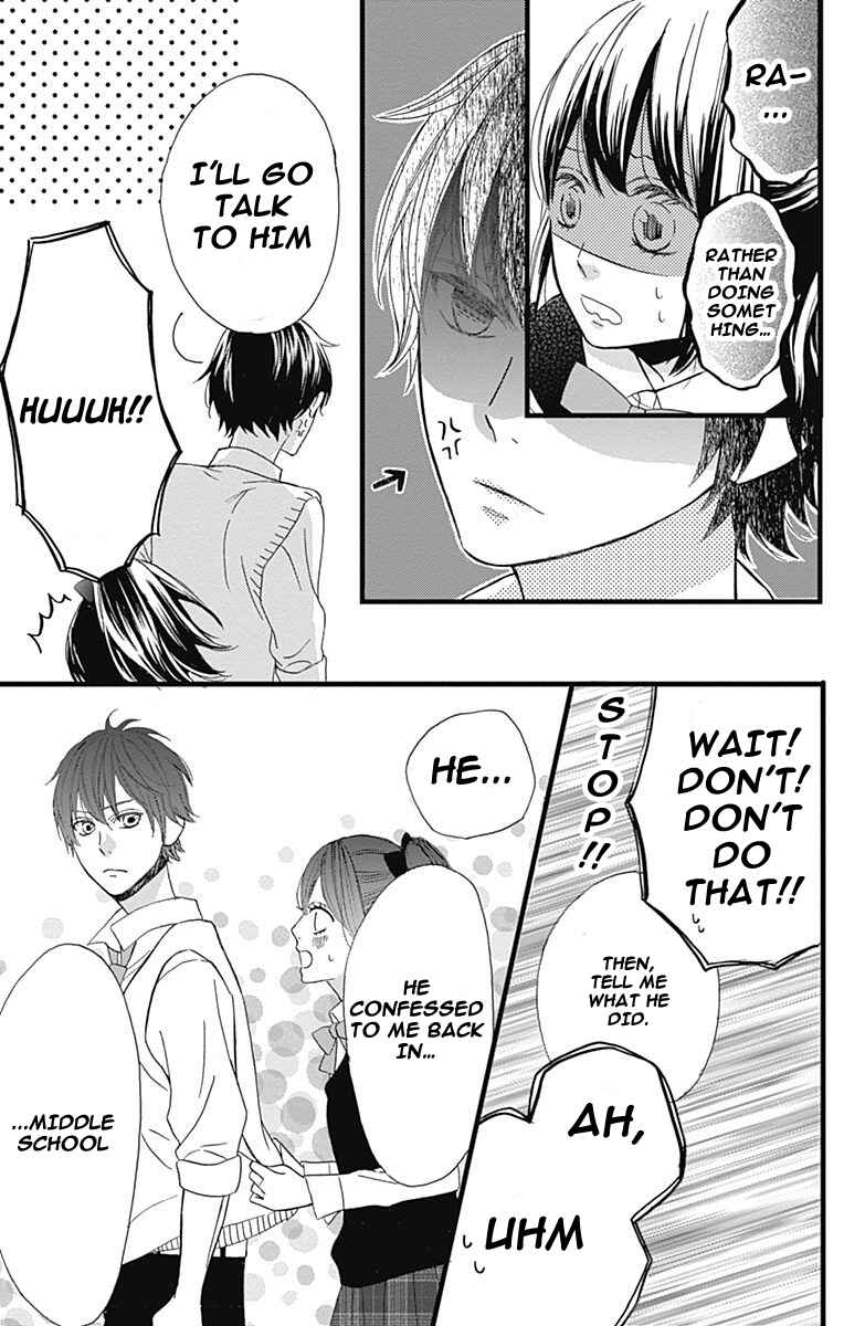 Page 9 Chapter 14 Taihen Yoku Dekimashita.