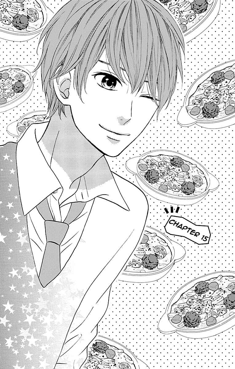 Page 1 Chapter 15 Taihen Yoku Dekimashita.