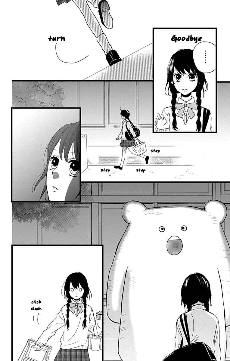 Page 20 Chapter 15 Taihen Yoku Dekimashita.