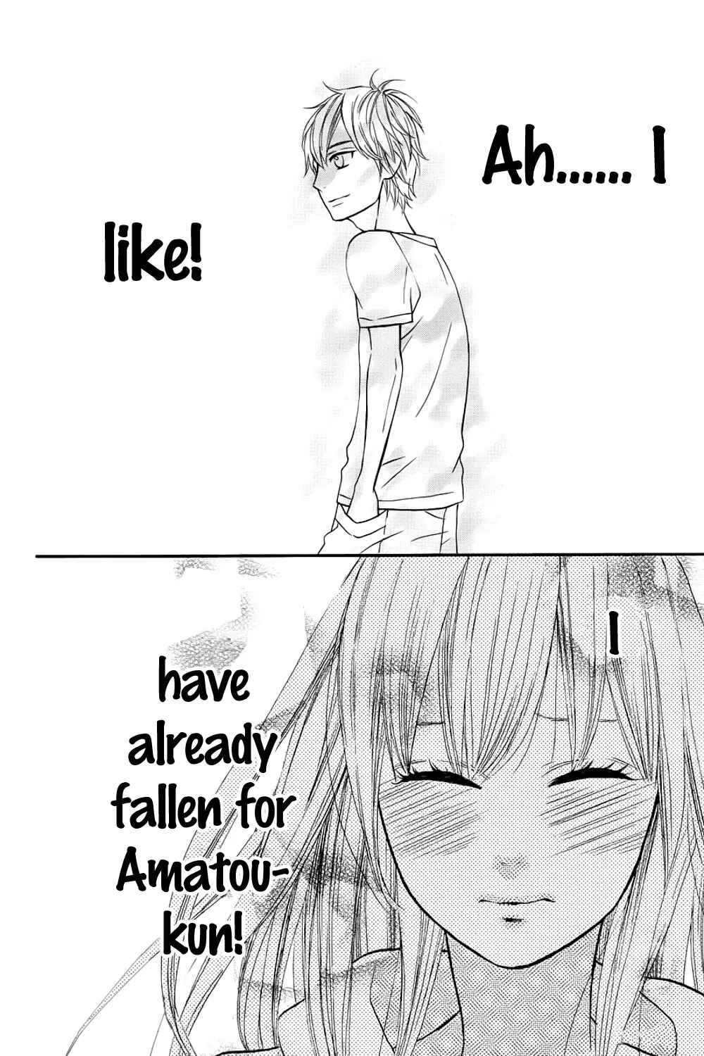 Page 26 Chapter 8 Taihen Yoku Dekimashita.