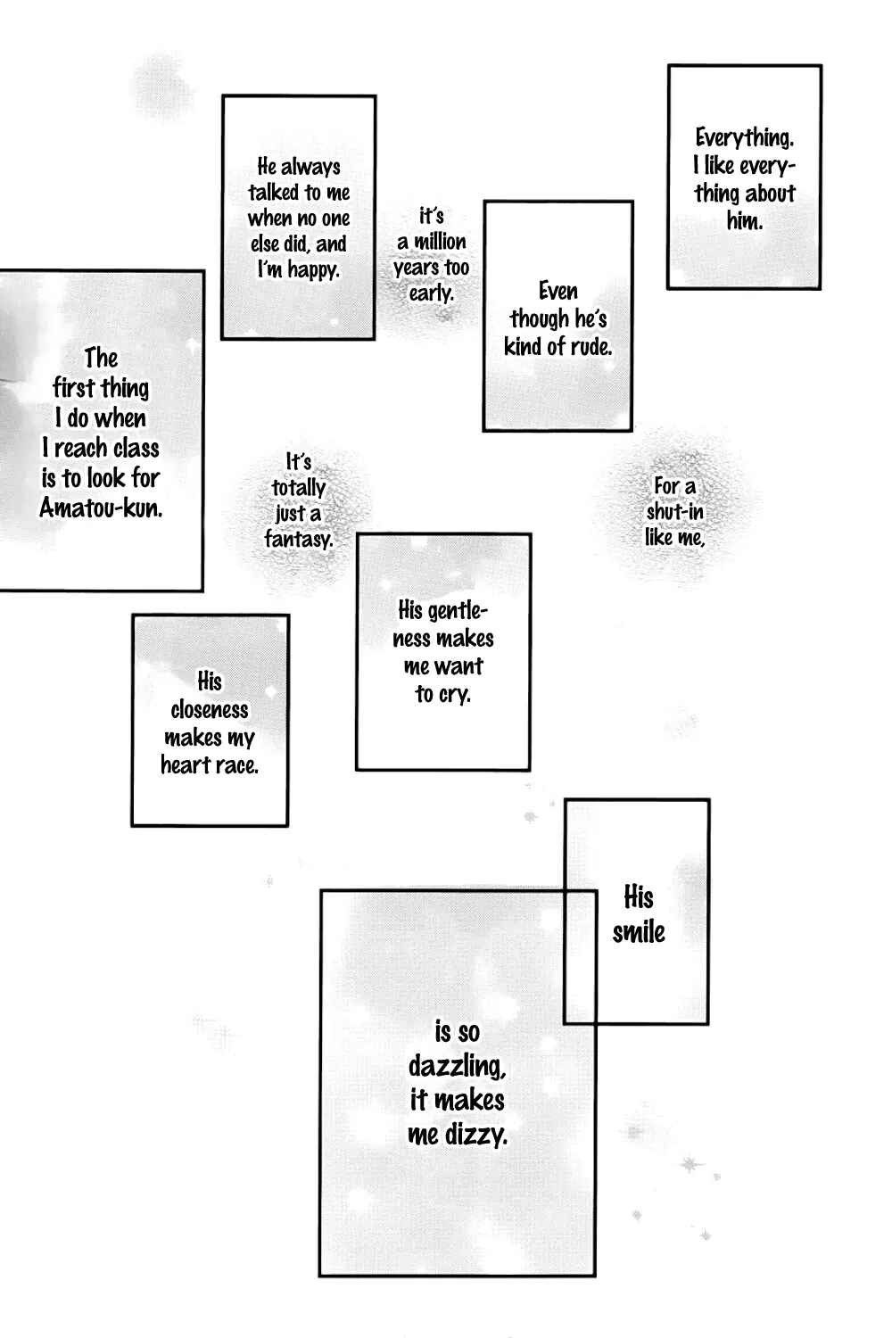 Page 27 Chapter 8 Taihen Yoku Dekimashita.