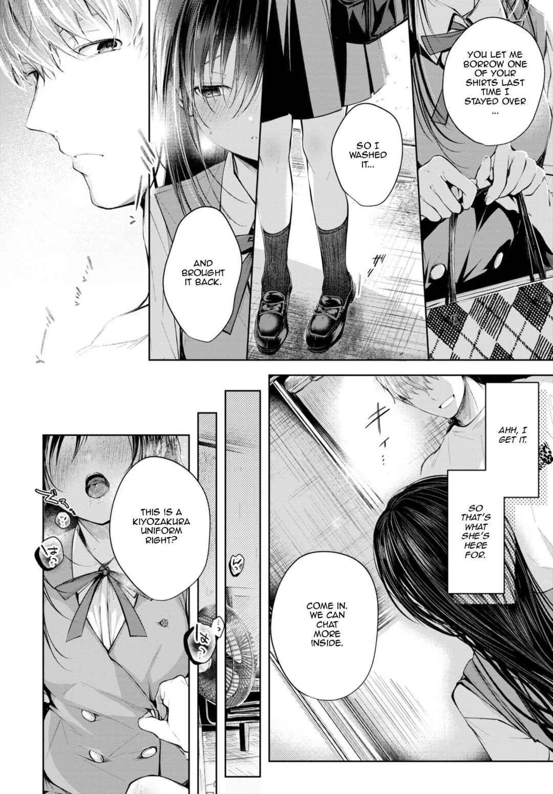 Page 2 Chapter Unknown_51cf Lost Kittens Repayment - Continued