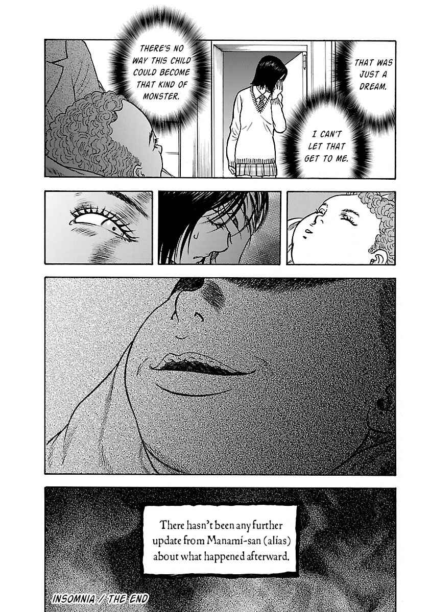 Page 18 Chapter 22 Insomnia