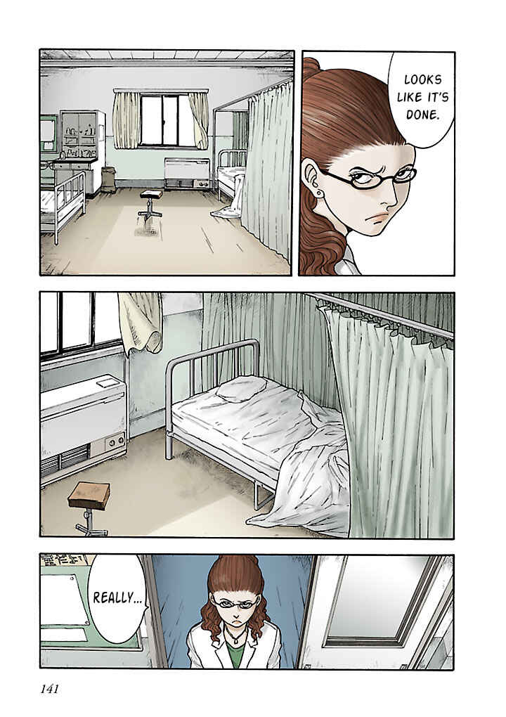 Page 23 Chapter 9 Insomnia