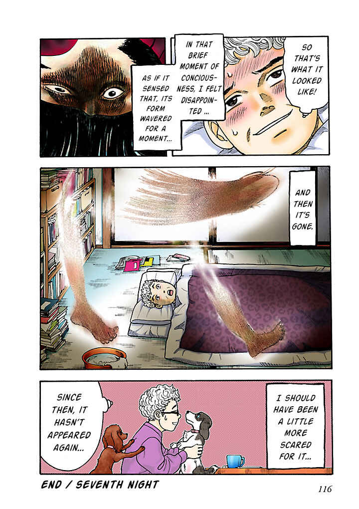 Page 4 Chapter 8 Insomnia
