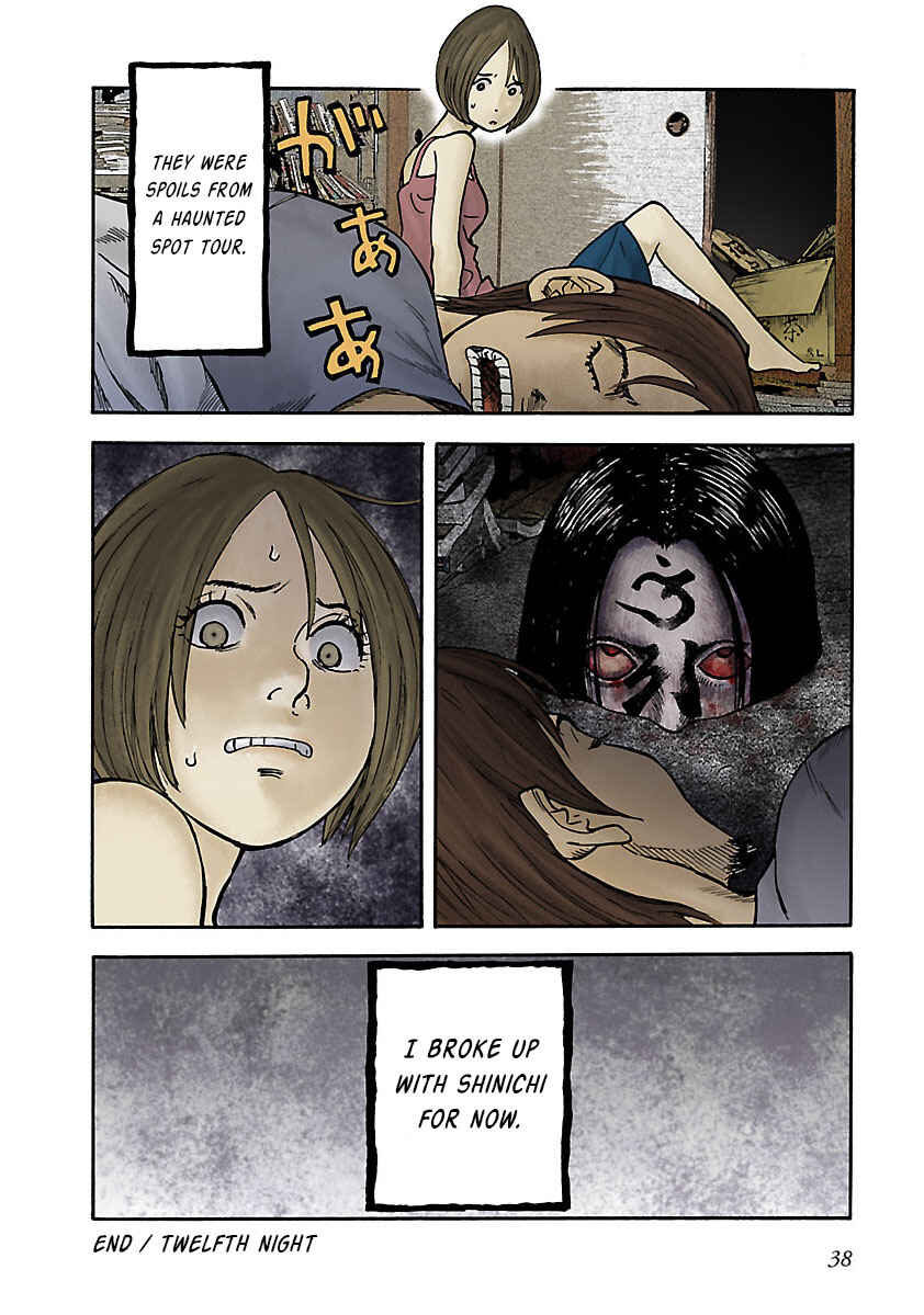 Page 14 Chapter 15 Insomnia