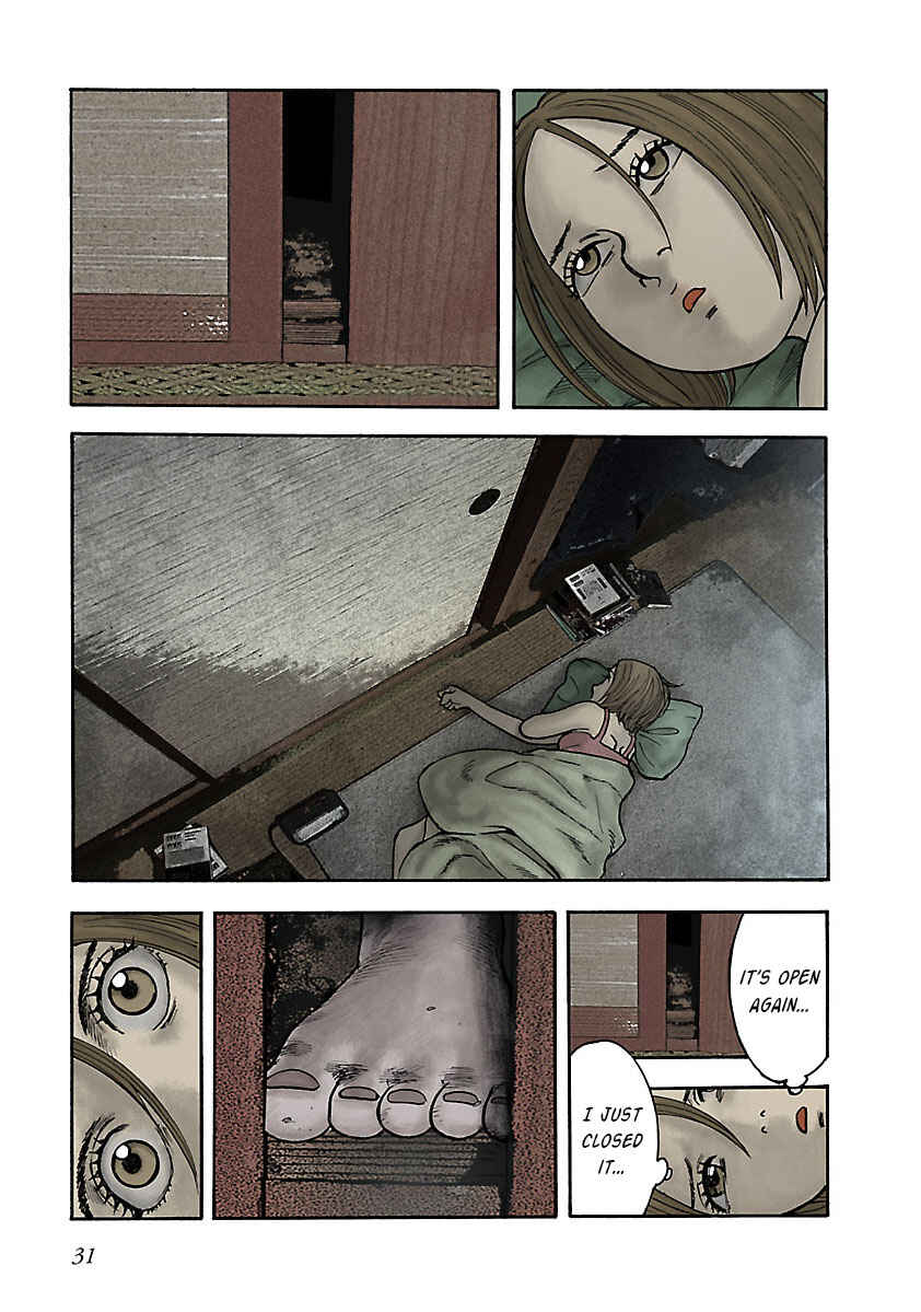 Page 7 Chapter 15 Insomnia
