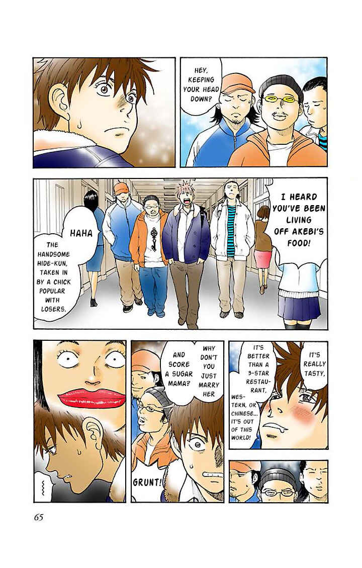 Page 5 Chapter 4 Insomnia