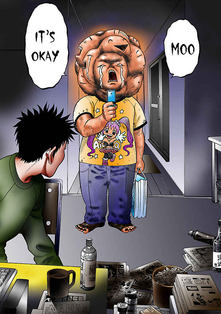 Page 8 Chapter 5 Insomnia