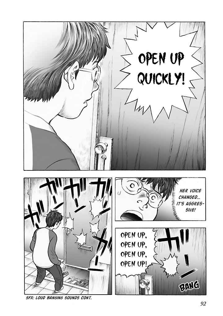 Page 6 Chapter 6 Insomnia