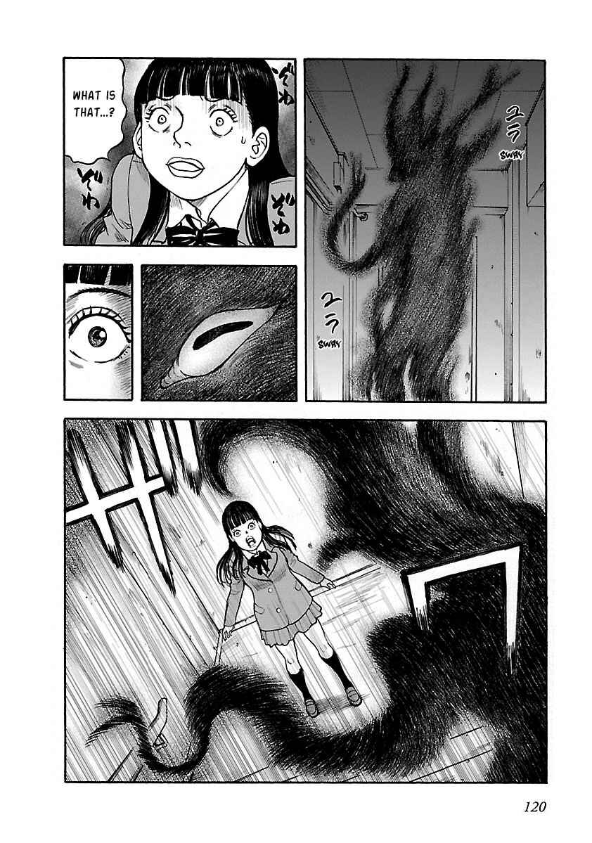 Page 8 Chapter 20 Insomnia
