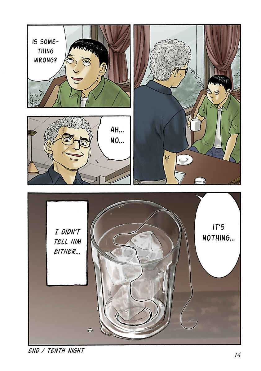 Page 14 Chapter 13 Insomnia