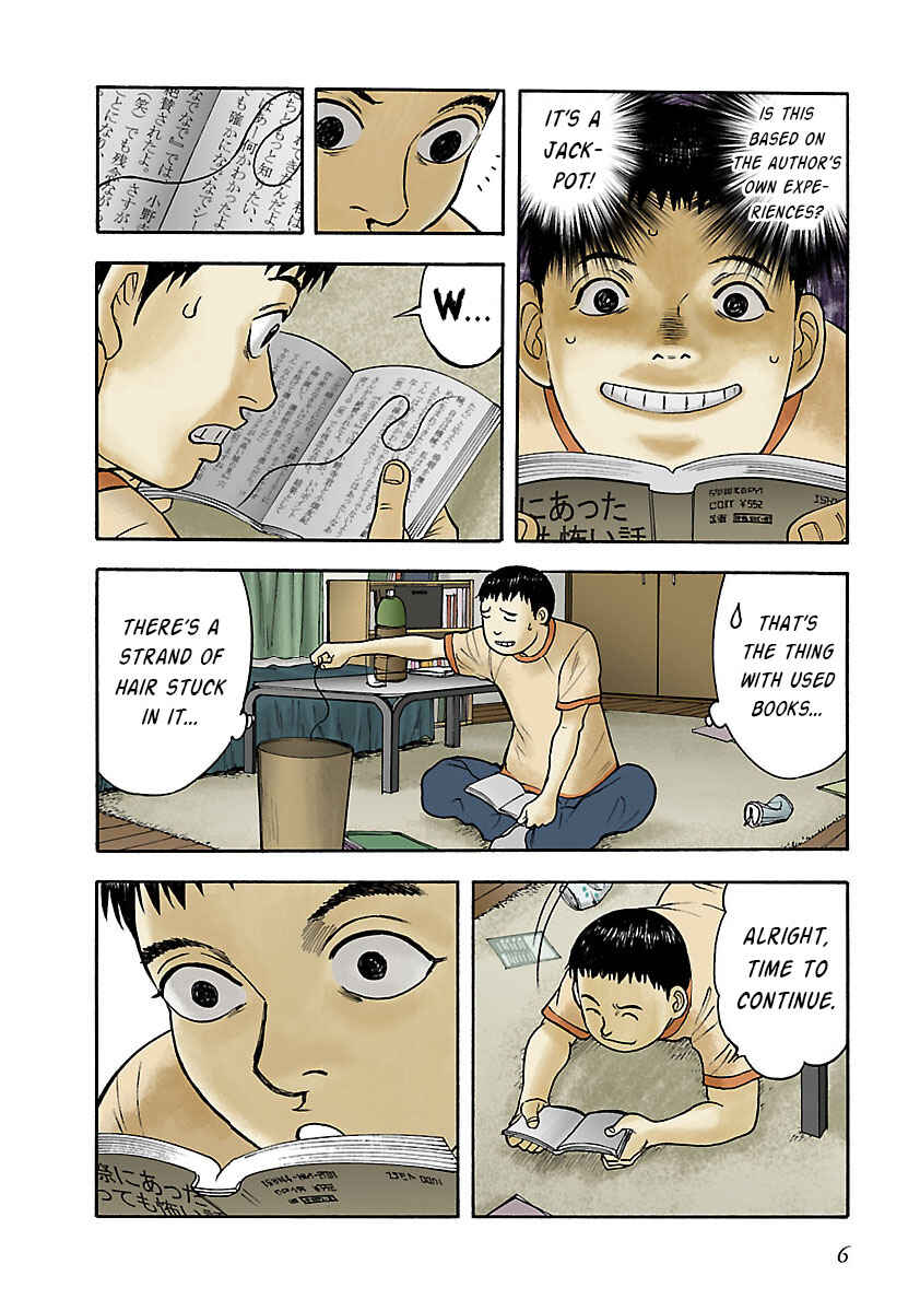 Page 6 Chapter 13 Insomnia