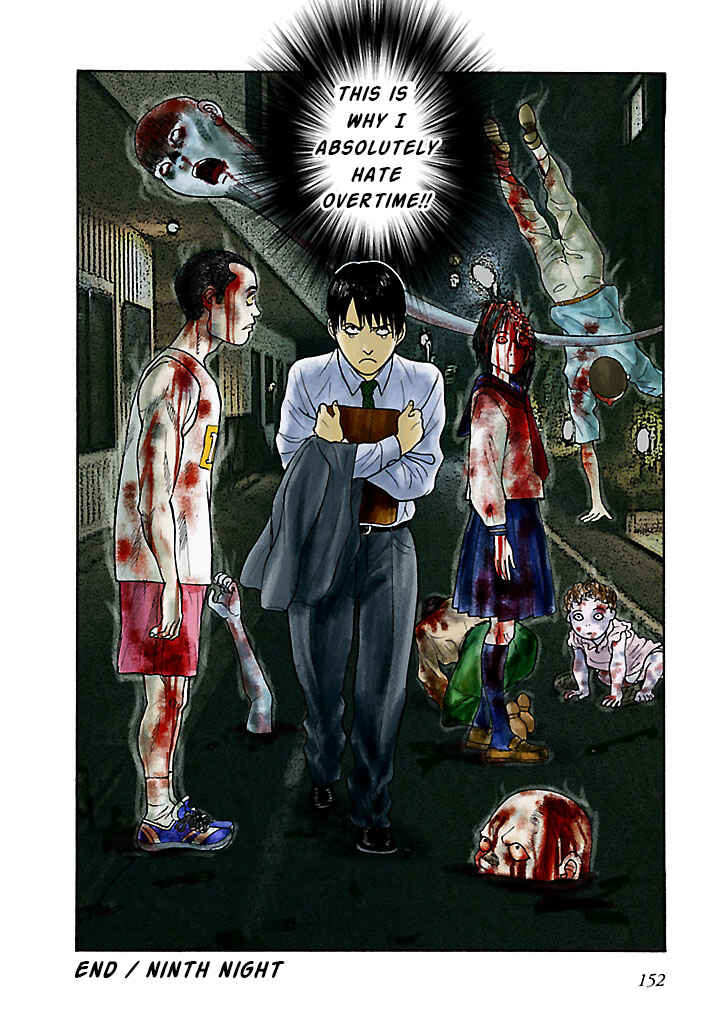 Page 10 Chapter 10 Insomnia