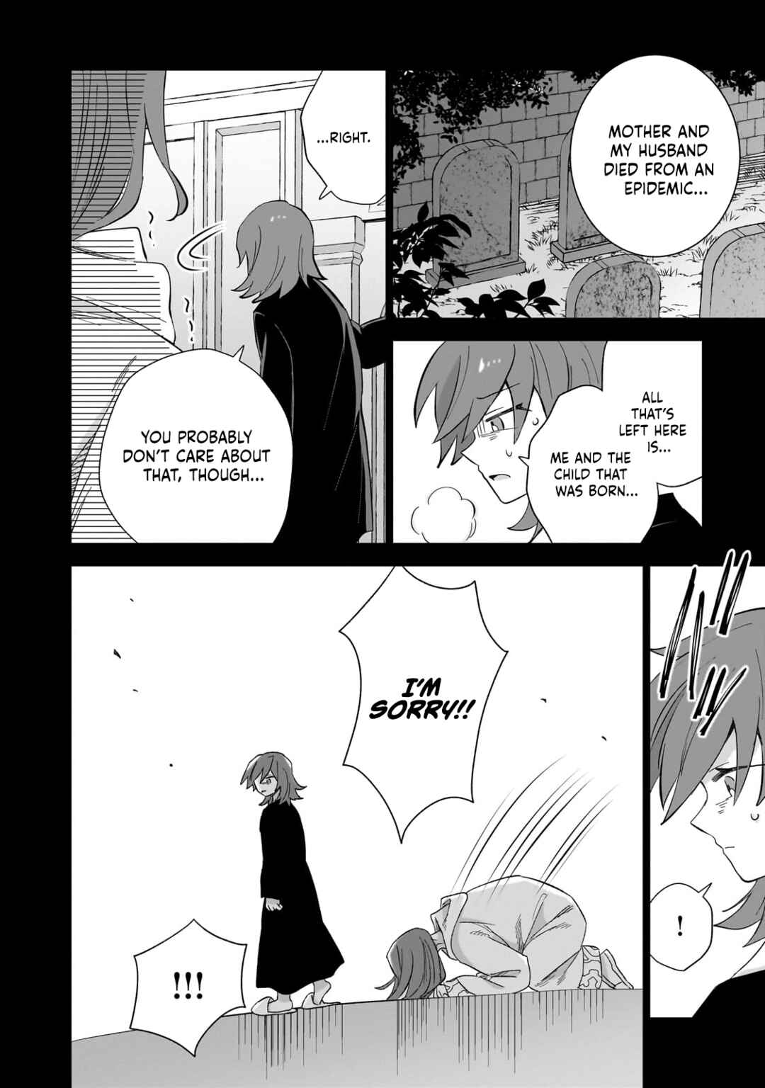 Page 31 Chapter 2 Iranai Skill wo Kaitorimasu