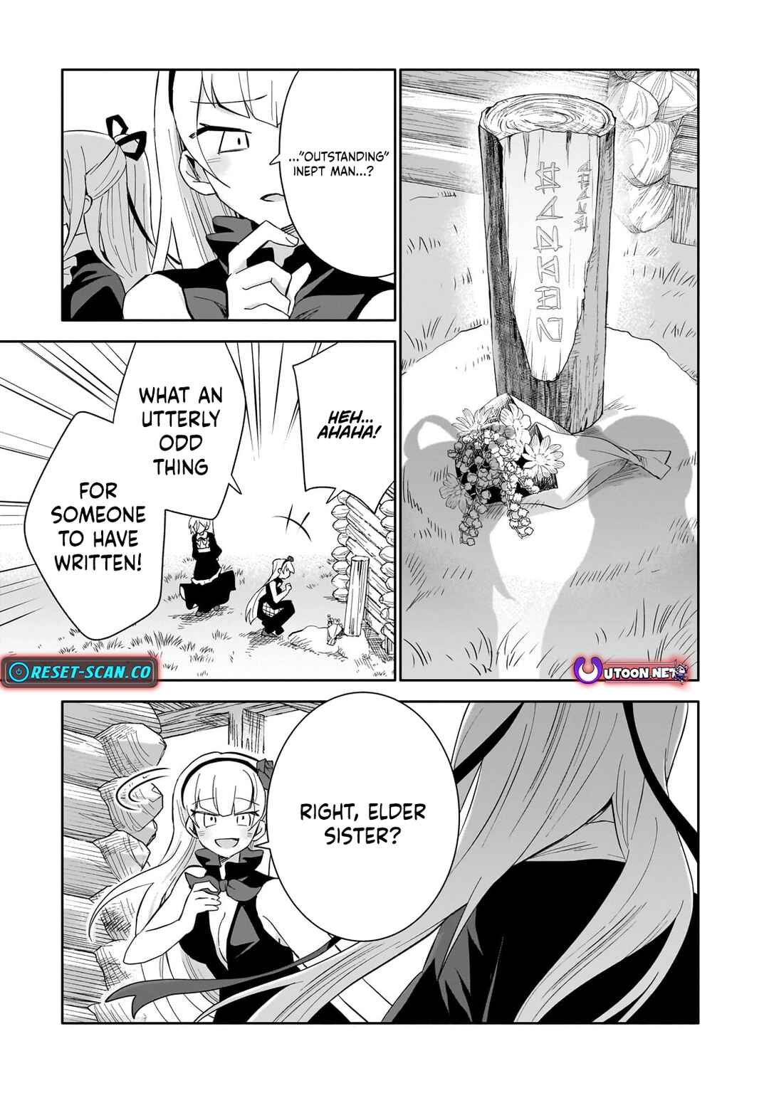 Page 41 Chapter 4 Iranai Skill wo Kaitorimasu