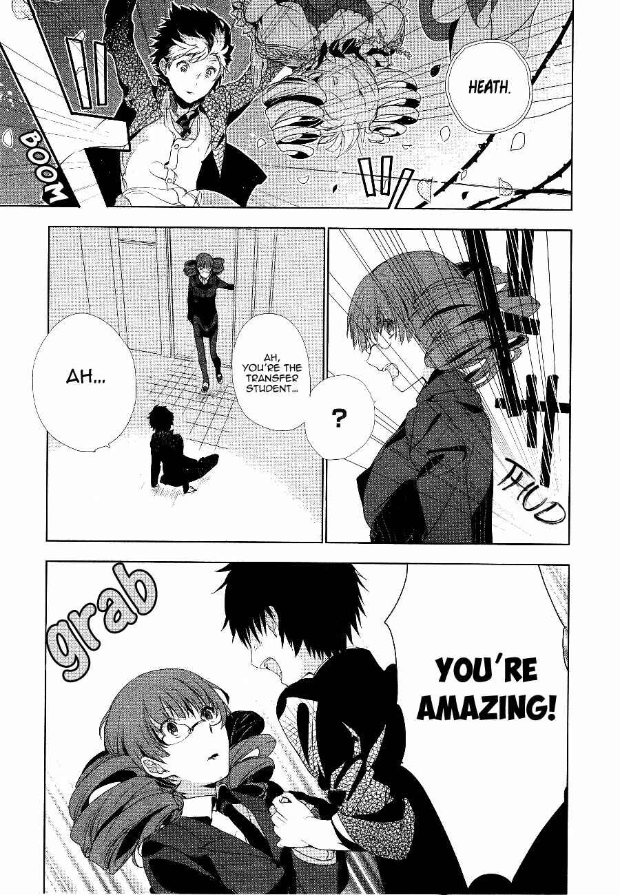 Page 22 Chapter Unknown_1d11 Nagisa Round