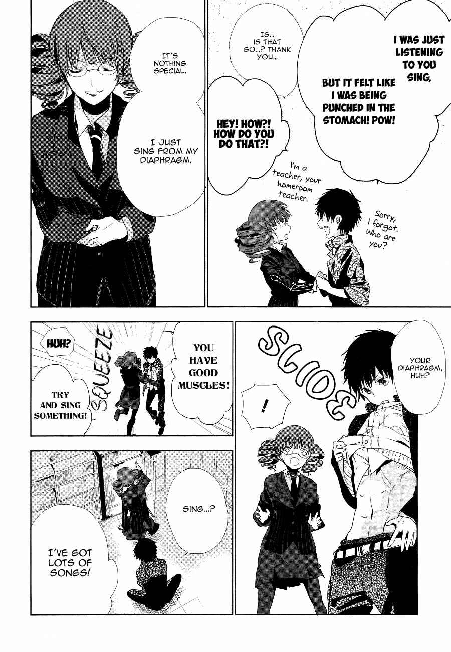 Page 23 Chapter Unknown_1d11 Nagisa Round
