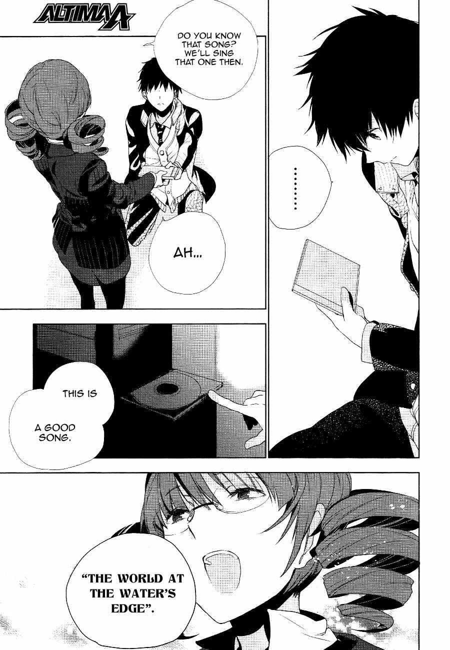 Page 24 Chapter Unknown_1d11 Nagisa Round