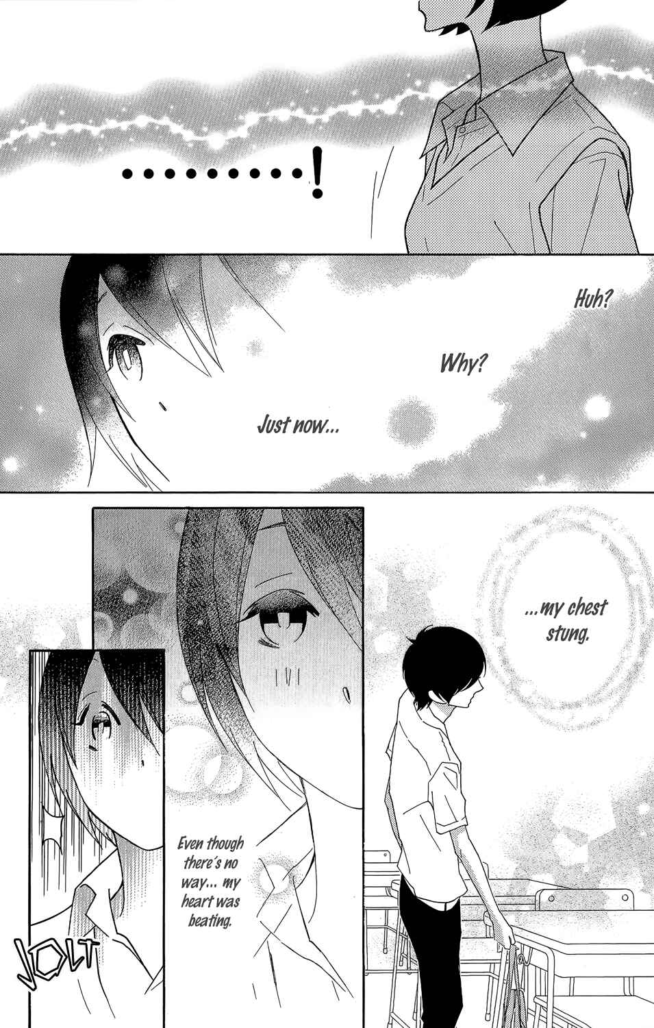 Page 24 Chapter 2 Shikabane★Cherry