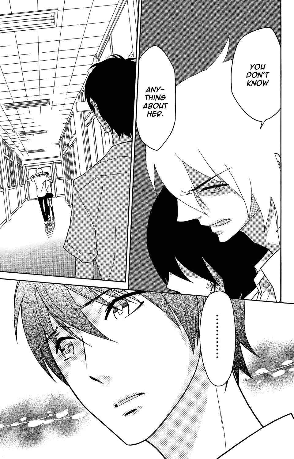Page 39 Chapter 2 Shikabane★Cherry