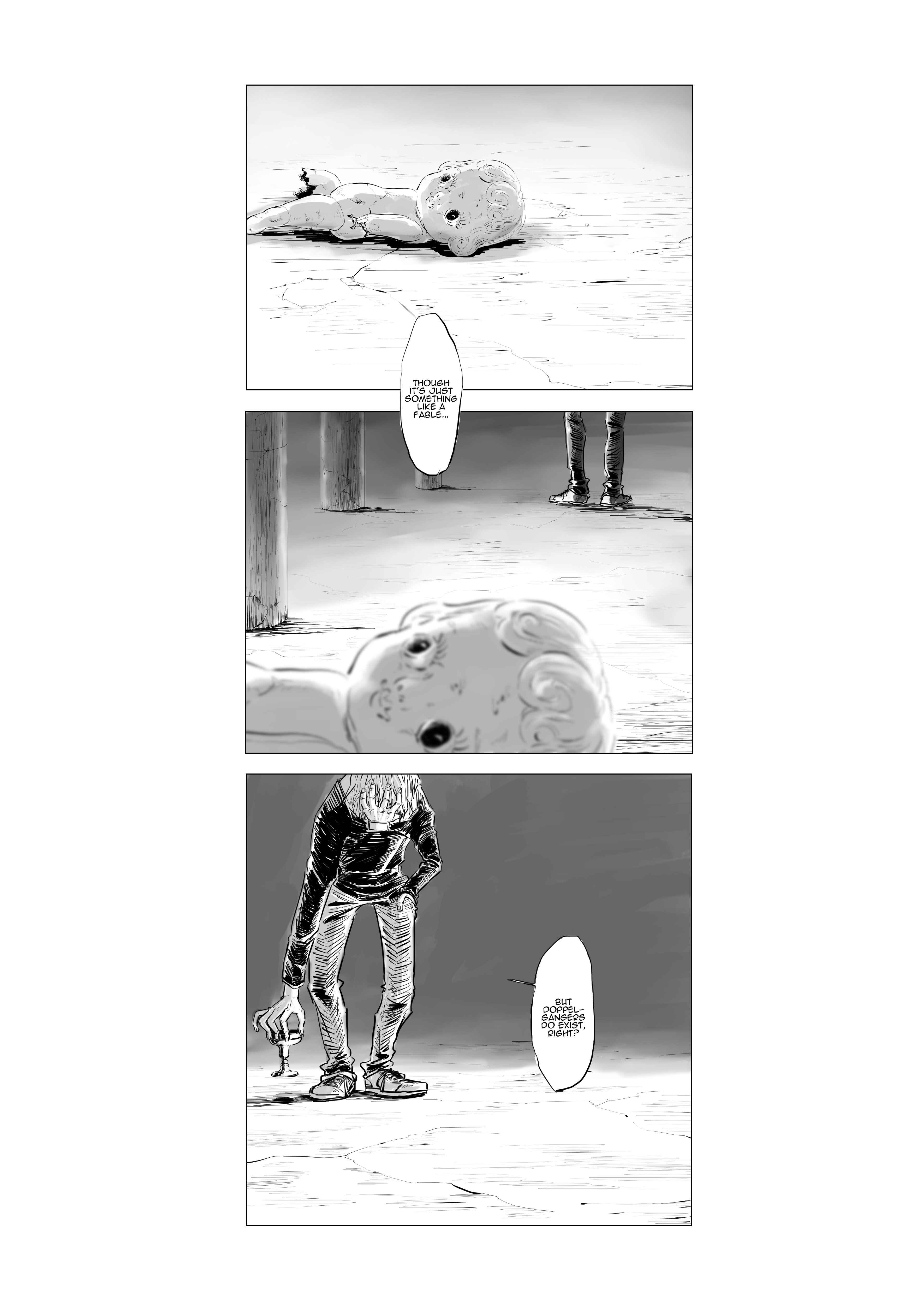 Page 2 Chapter Unknown_7ab3 Boku no Hero Academia - Toaru isshuukan (Doujinshi)