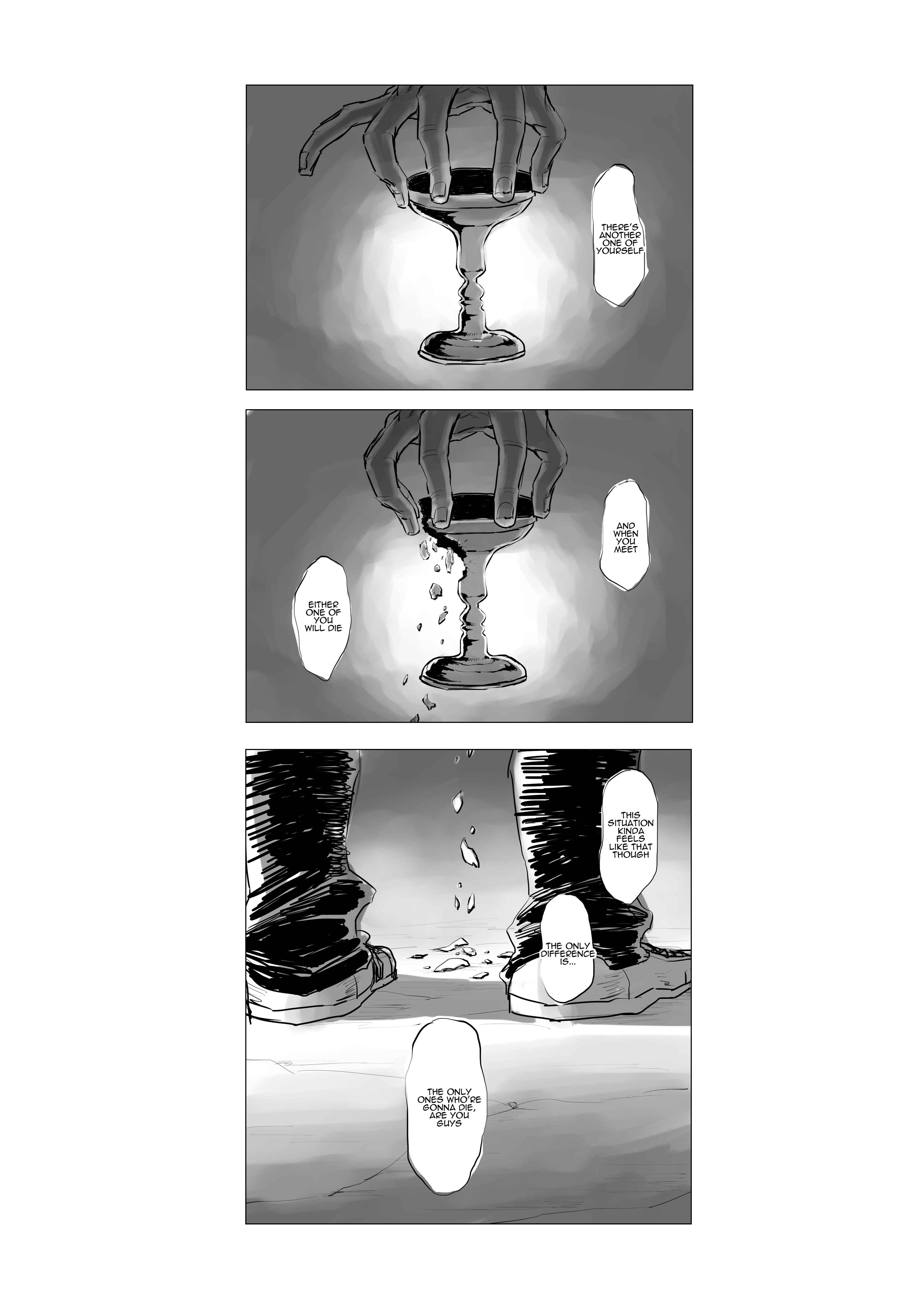 Page 3 Chapter Unknown_7ab3 Boku no Hero Academia - Toaru isshuukan (Doujinshi)