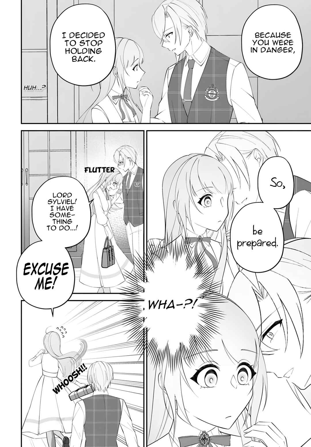 Page 21 Chapter 10 Watashi no Ue ni Ukabu Akuyaki Reijou (Hametsu suru) tte Nandeshou ka?