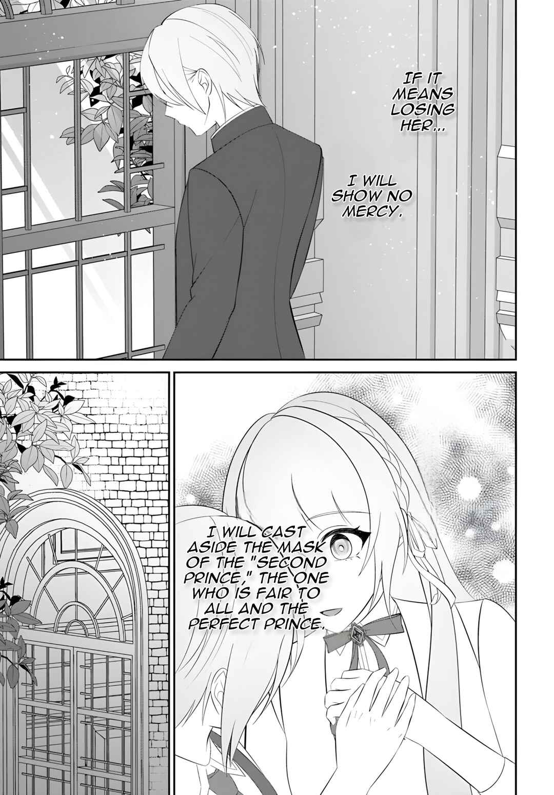 Page 4 Chapter 10 Watashi no Ue ni Ukabu Akuyaki Reijou (Hametsu suru) tte Nandeshou ka?