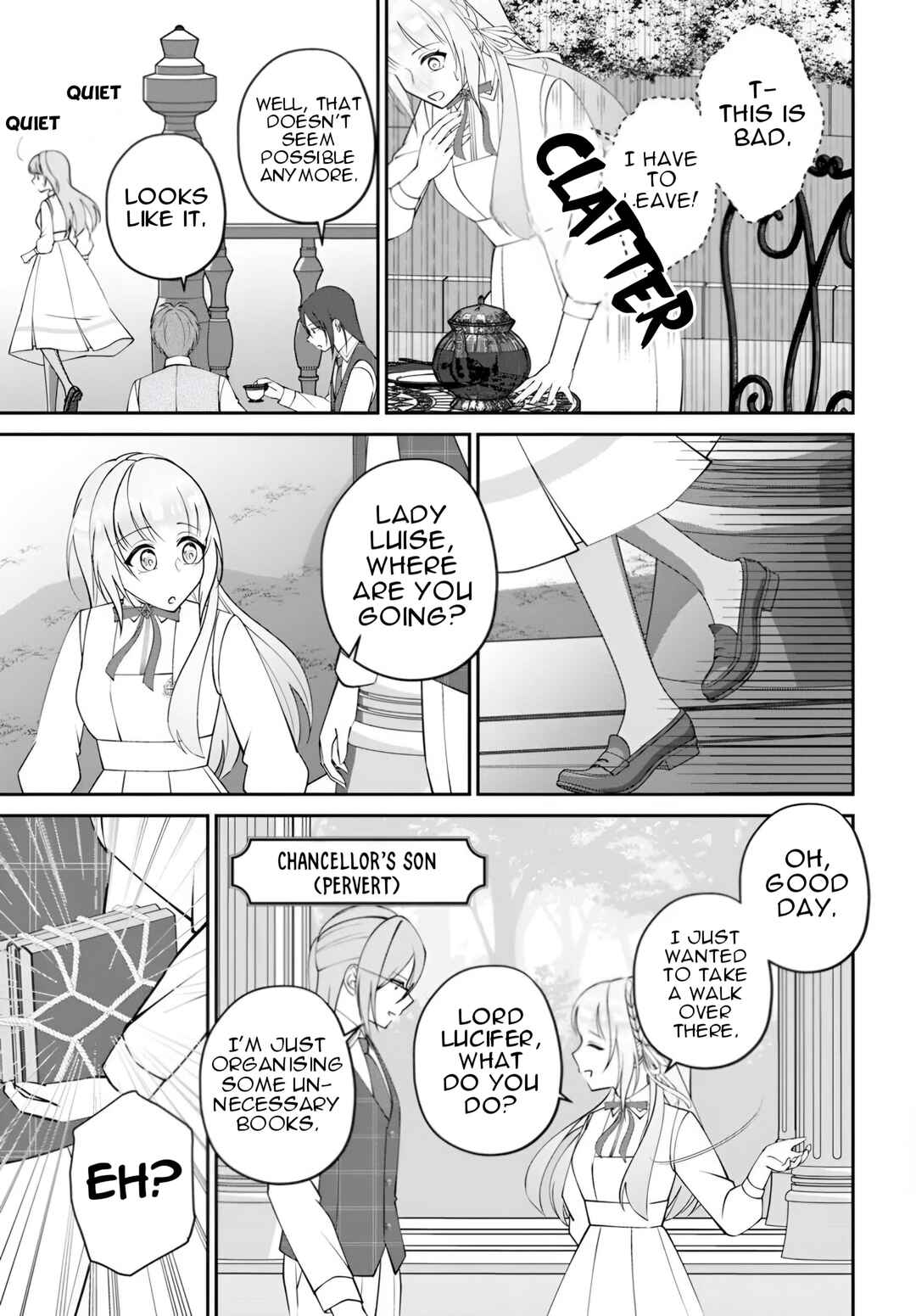 Page 10 Chapter 12.5 Watashi no Ue ni Ukabu Akuyaki Reijou (Hametsu suru) tte Nandeshou ka?