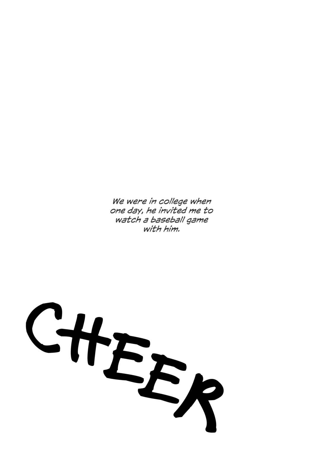 Page 5 Chapter Unknown_3791 Ace of Diamond - My Best Friends Love Story (Doujinshi)