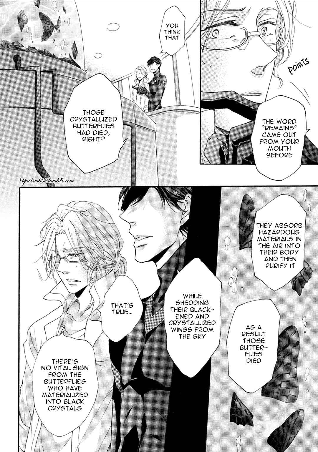 Page 10 Chapter 2 Shuumatsu no Waltz