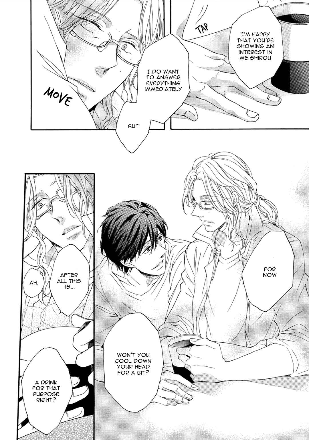 Page 19 Chapter 2 Shuumatsu no Waltz