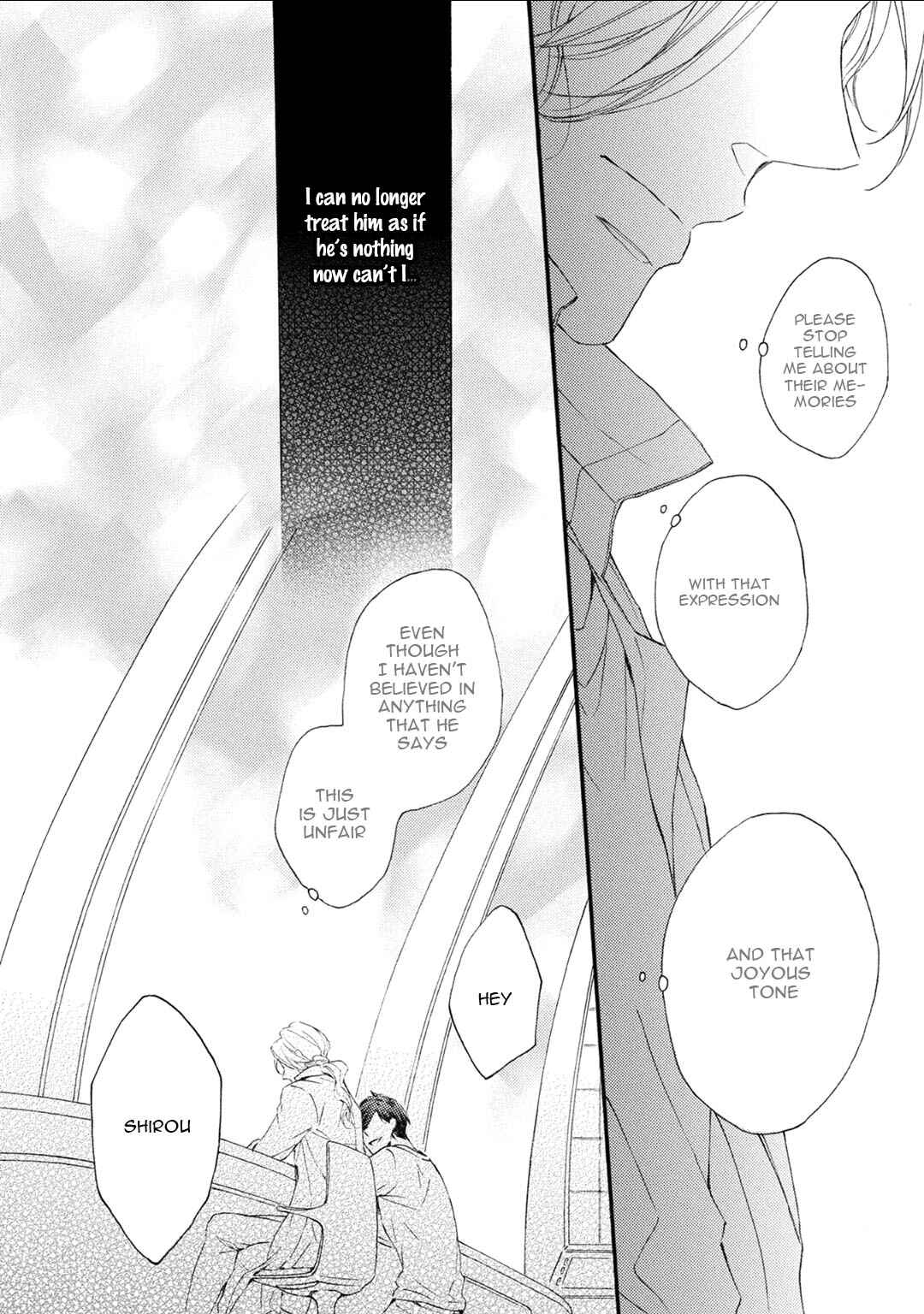 Page 21 Chapter 2 Shuumatsu no Waltz