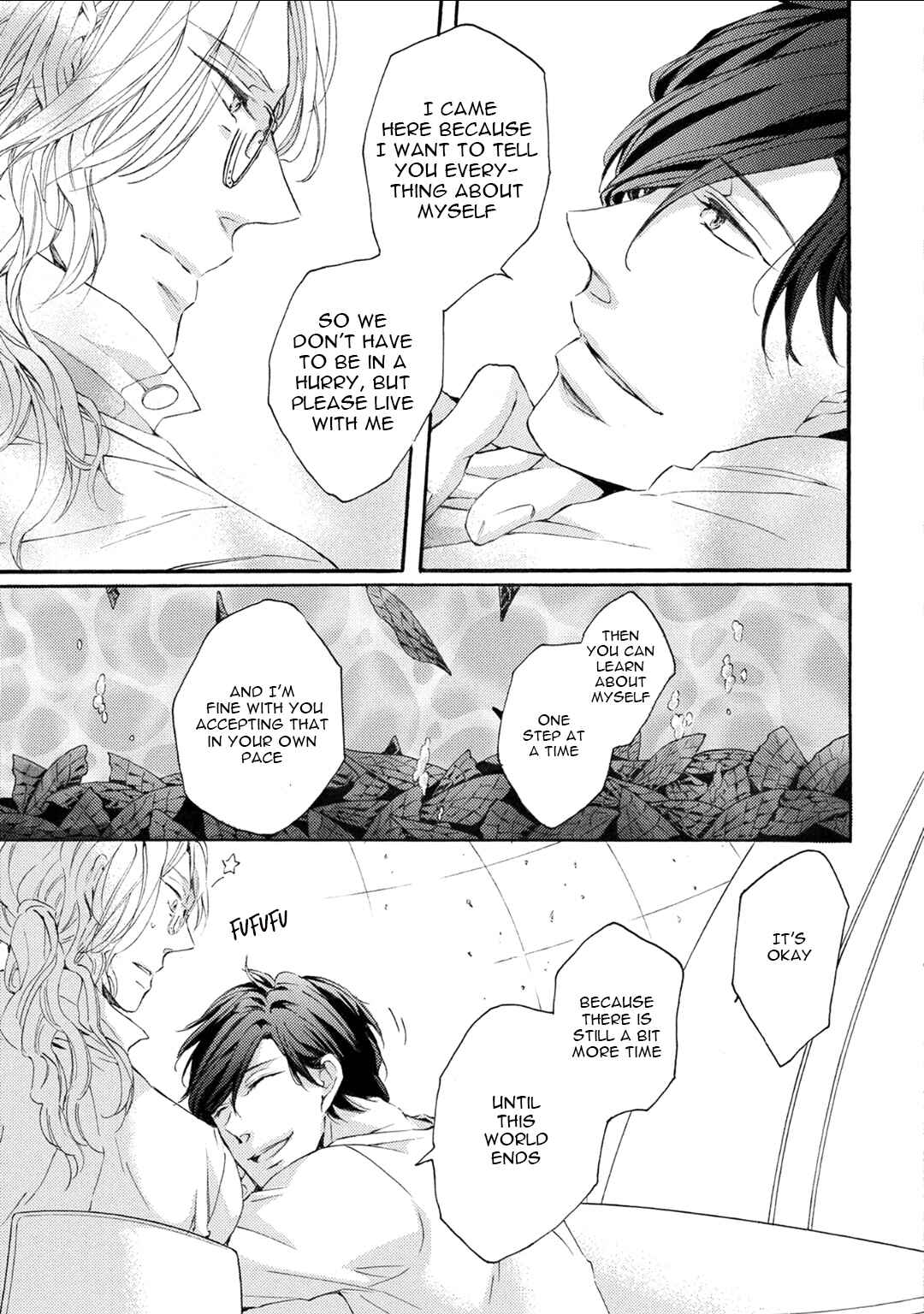 Page 22 Chapter 2 Shuumatsu no Waltz