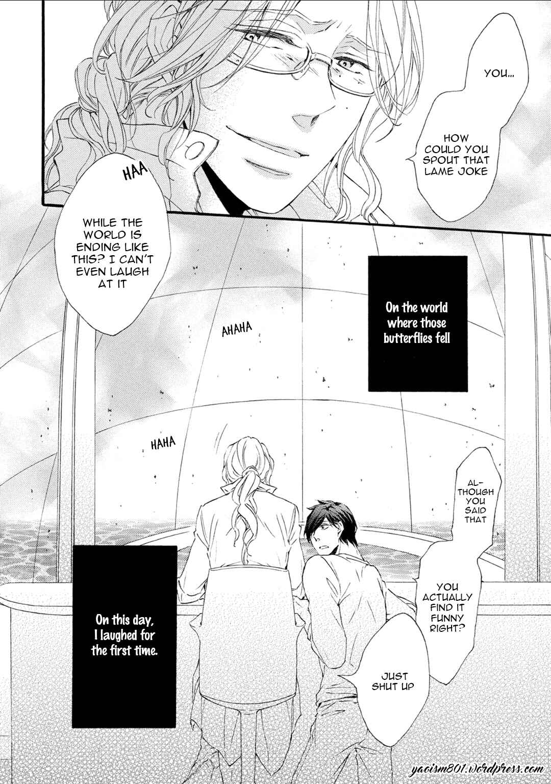 Page 23 Chapter 2 Shuumatsu no Waltz