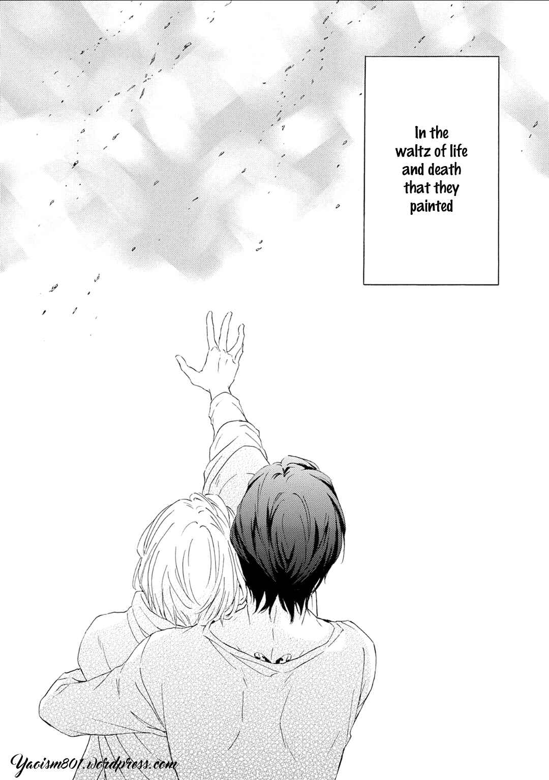 Page 12 Chapter 6 Shuumatsu no Waltz