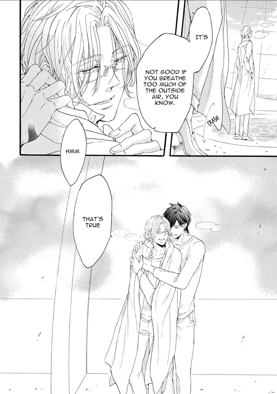Page 2 Chapter 6 Shuumatsu no Waltz