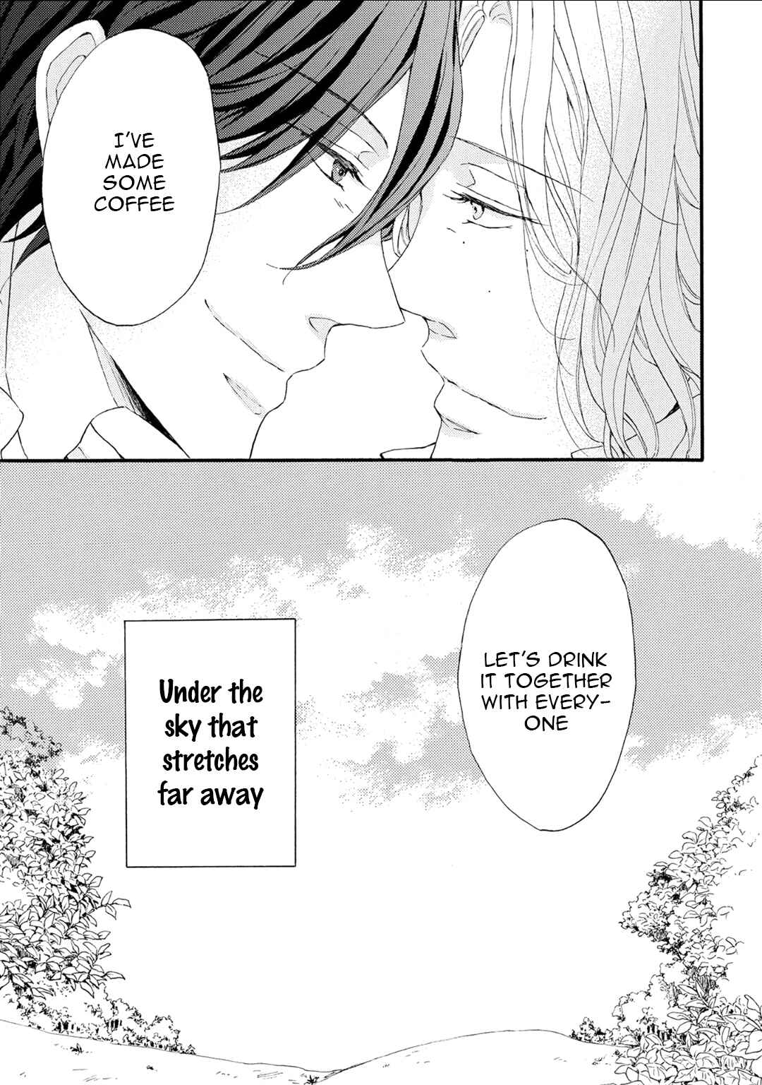 Page 25 Chapter 6 Shuumatsu no Waltz