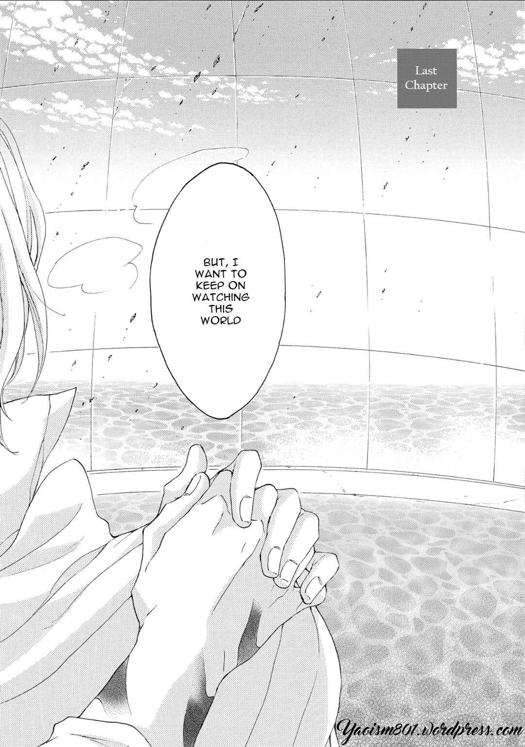 Page 3 Chapter 6 Shuumatsu no Waltz
