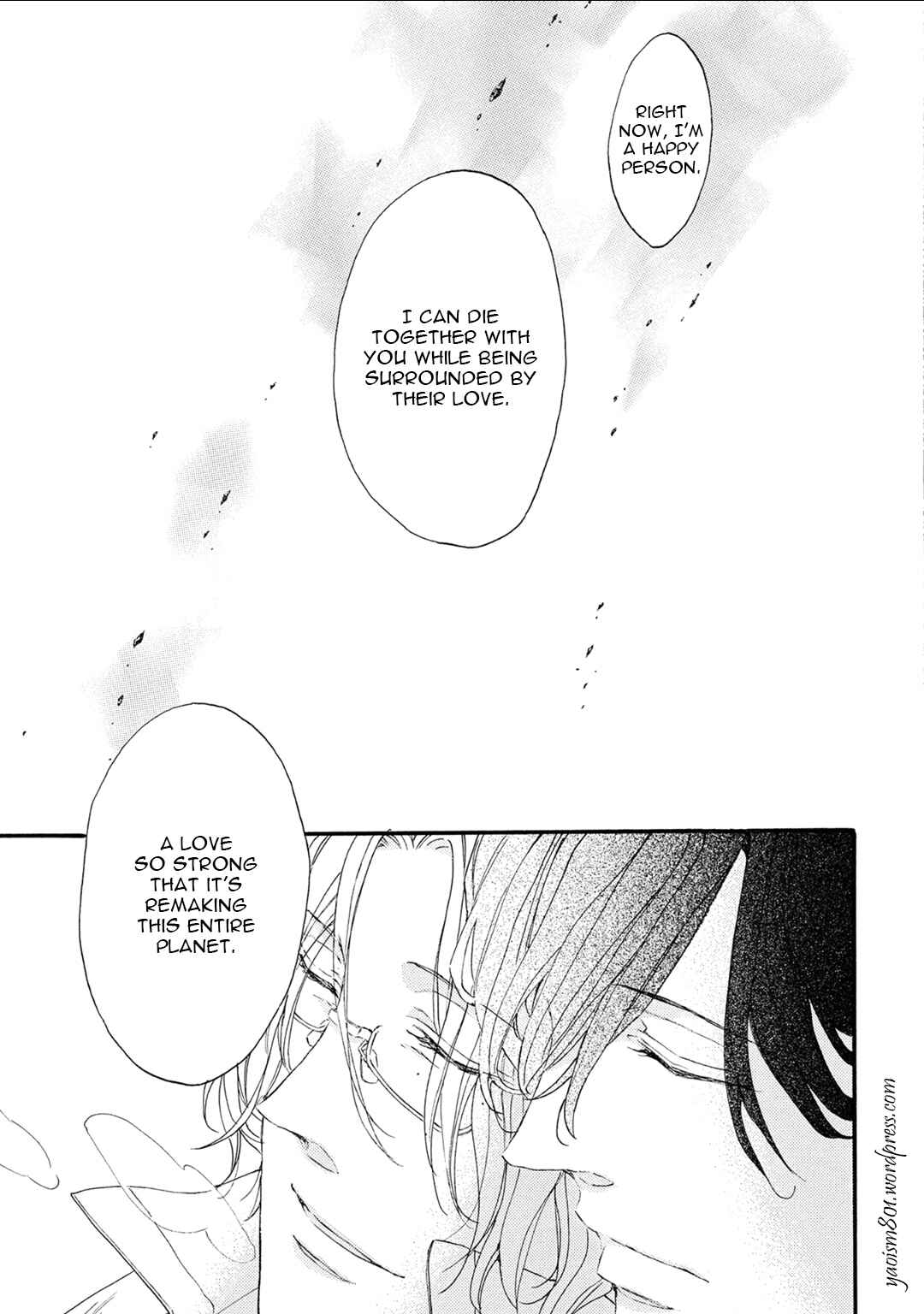 Page 9 Chapter 6 Shuumatsu no Waltz